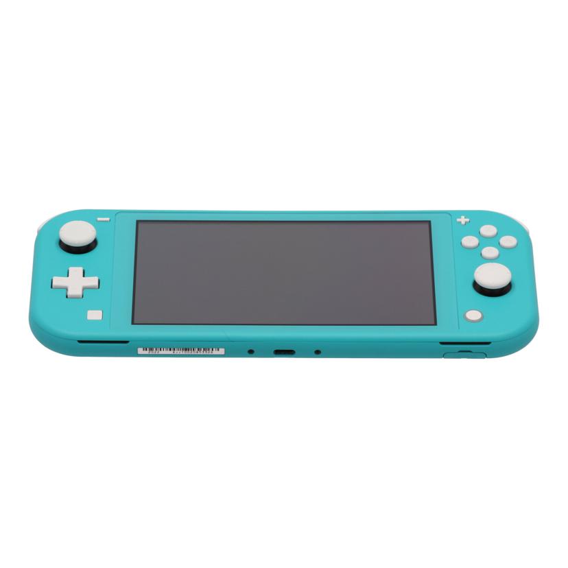 Ｎｉｎｔｅｎｄｏ　 任天堂/Ｎｉｎｔｅｎｄｏ　Ｓｗｉｔｃｈ　Ｌｉｔｅ　本体/HDH-S-BAZAA //XJJ10020853326/Aランク/82