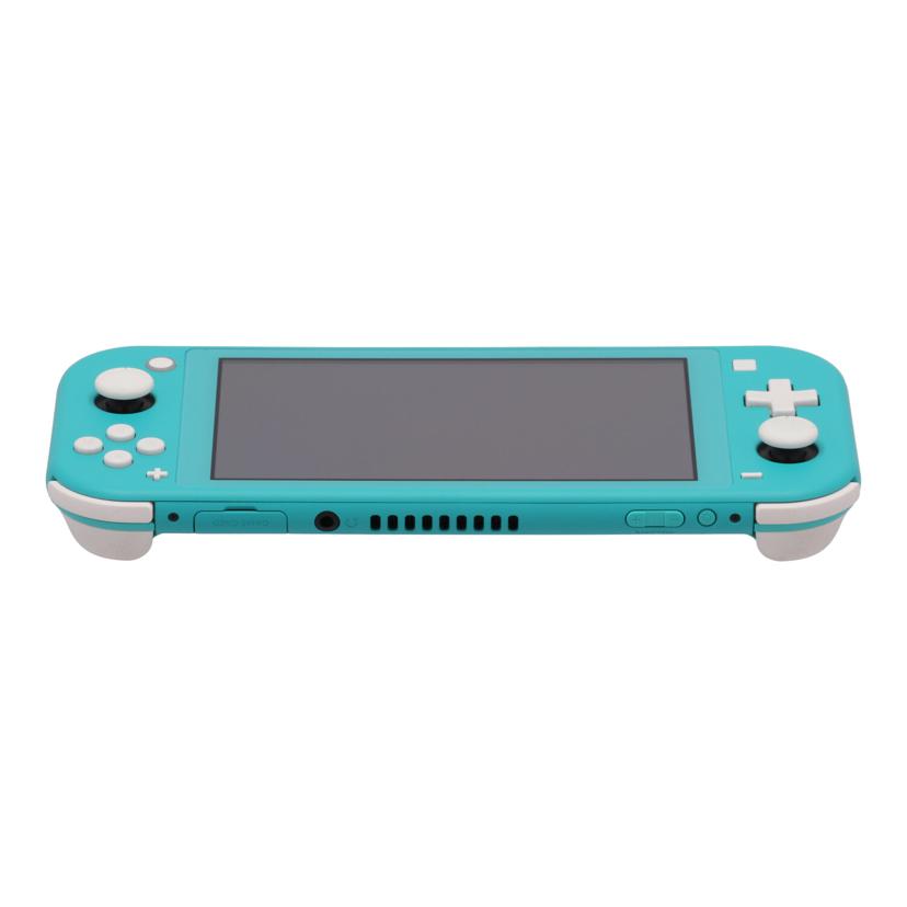 Ｎｉｎｔｅｎｄｏ　 任天堂/Ｎｉｎｔｅｎｄｏ　Ｓｗｉｔｃｈ　Ｌｉｔｅ　本体/HDH-S-BAZAA //XJJ10020853326/Aランク/82