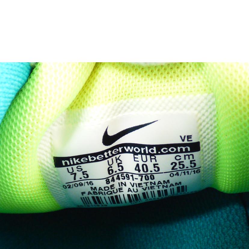 ＮＩＫＥ ナイキ/ルナステロス/844591-700//Aランク/64