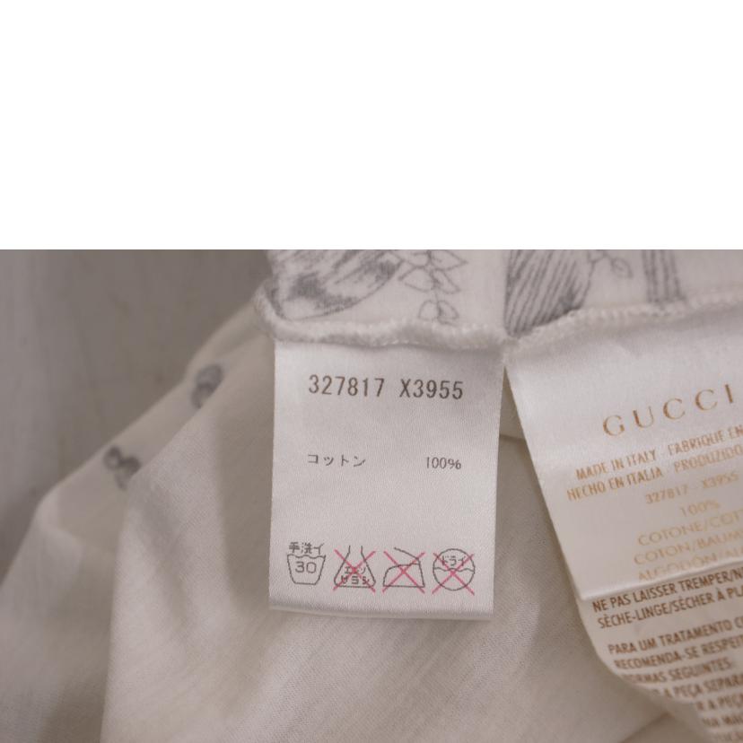 ＧＵＣＣＩ グッチ/カットソー//ABランク/67