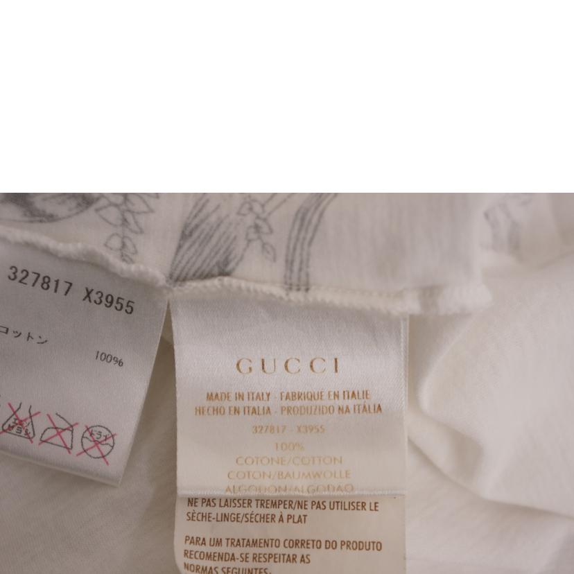 ＧＵＣＣＩ グッチ/カットソー//ABランク/67