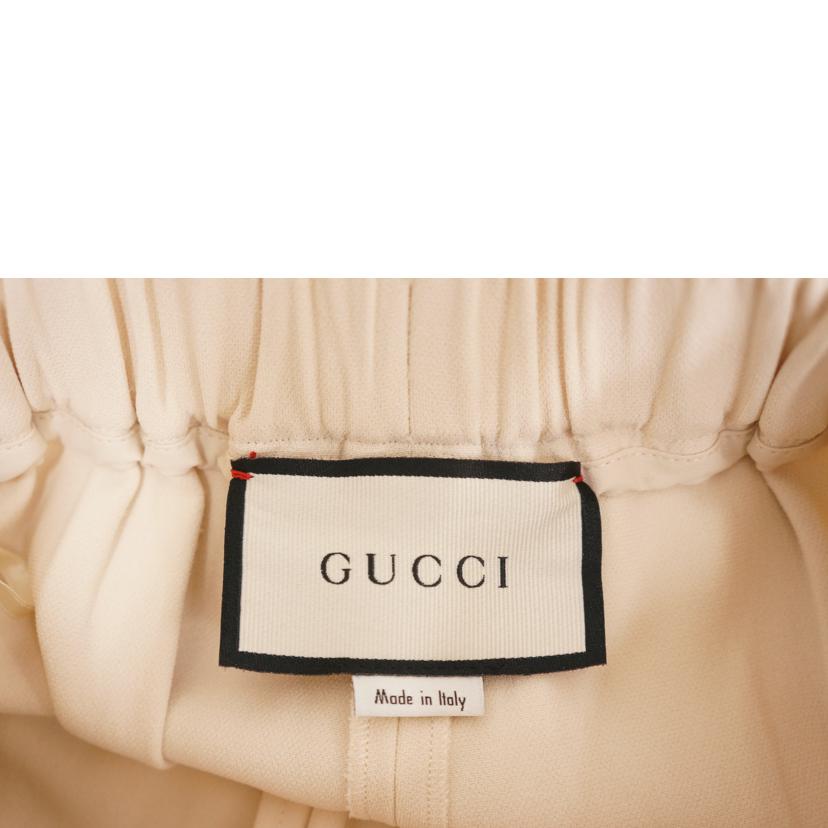 ＧＵＣＣＩ グッチ/レディースパンツ//Aランク/67