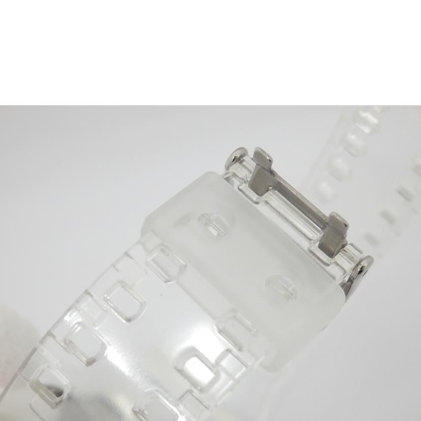 ＣＡＳＩＯ CASIO/Ｇ－ＳＨＯＣＫ／スケルトン／クォーツ/GA-700SKE//ABランク/88
