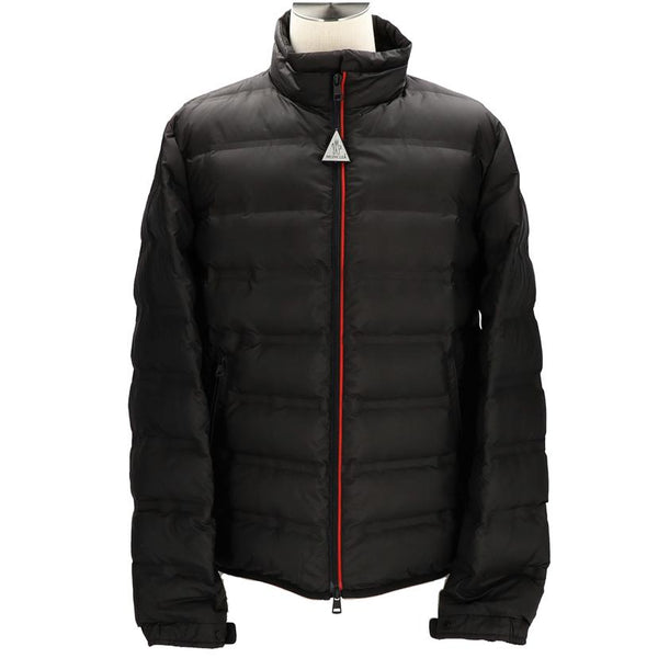 MONCLER モンクレール/HELFFERICH GIUBBOTTO/ダウンジャケット/G10921A54440/3 /メンズアウター/Aランク/93【中古】