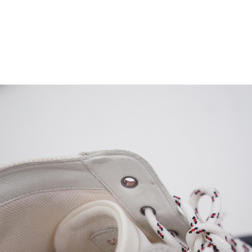 ＬＶ ルイヴィトン/ＬＶ　タトゥーラインハイカットスニーカー/GO 0158//ABランク/67