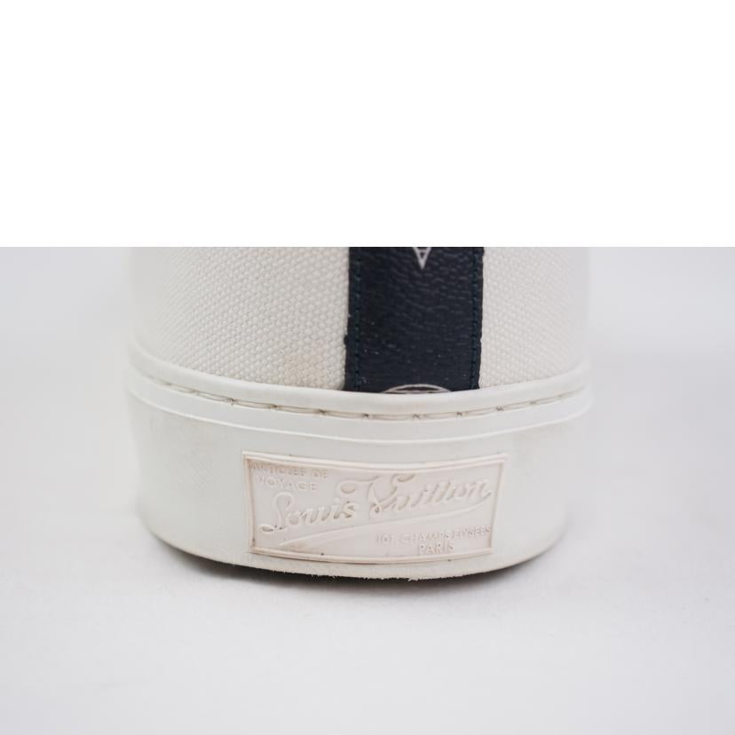 ＬＶ ルイヴィトン/ＬＶ　タトゥーラインハイカットスニーカー/GO 0158//ABランク/67