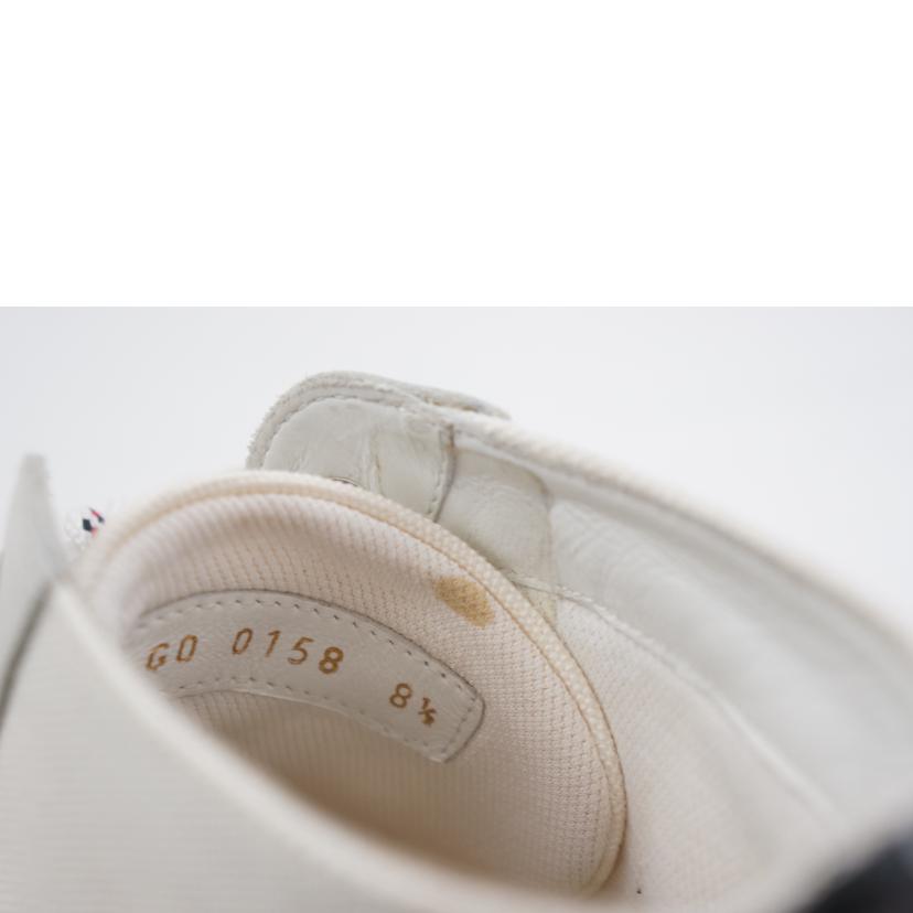 ＬＶ ルイヴィトン/ＬＶ　タトゥーラインハイカットスニーカー/GO 0158//ABランク/67