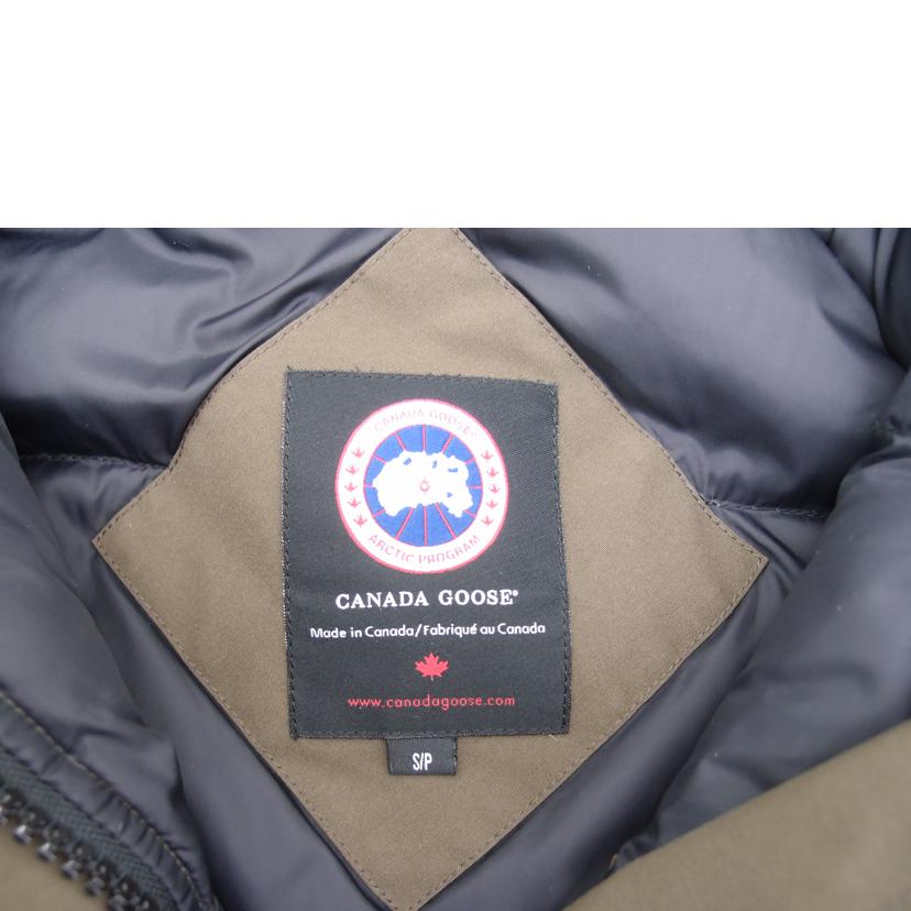 ＣＡＮＡＤＡ　ＧＯＯＳＥ　 ｶﾅﾀﾞｸﾞｰｽ/ＣＡＮＡＤＡ　ＧＯＯＳＥ　ダウンコート//Aランク/69