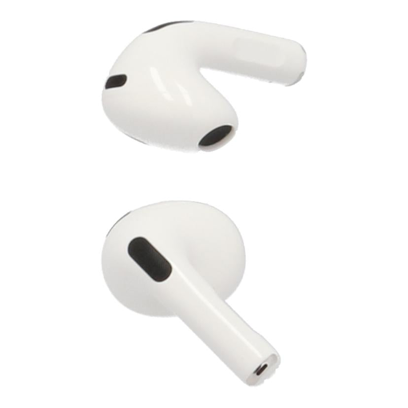 Ａｐｐｌｅ アップル/ＡｉｒＰｏｄｓ（第３世代）/MME73J/A//J224LQYYQF/Aランク/71