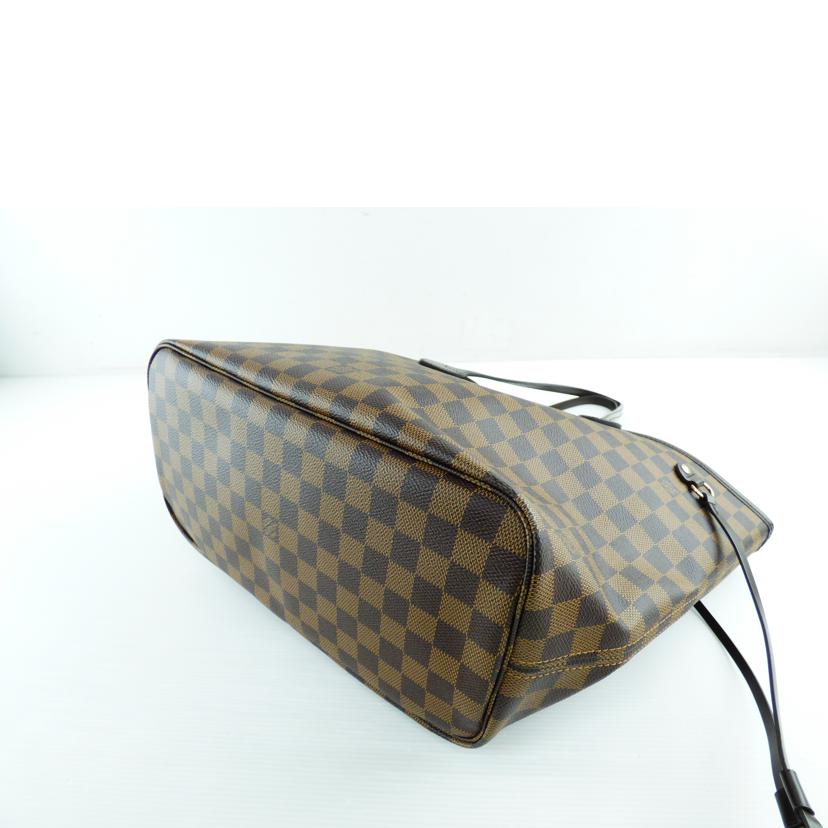 ＬＯＵＩＳ　ＶＵＩＴＴＯＮ ルイ・ヴィトン/ネヴァーフルＭＭ／ダミエ・エベヌ/N41358//CI0178/Aランク/64