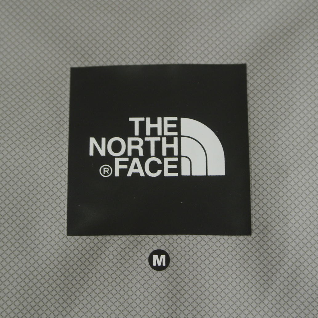 THE NORTH FACE(ザノースフェイス)/ノベルティドットショットジャケット/M/Aランク/51