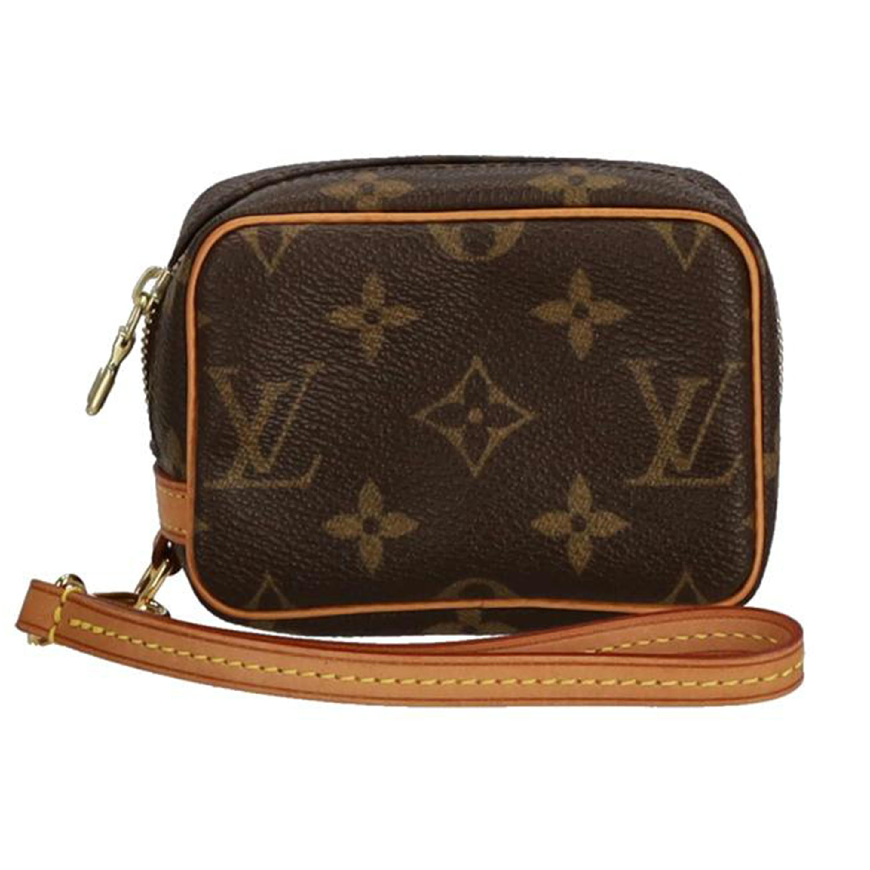 ＬＶ ﾙｲｳﾞｨﾄﾝ/トゥルース・ワピティポーチ／モノグラム/9264752127298//FL0***/ABランク/75