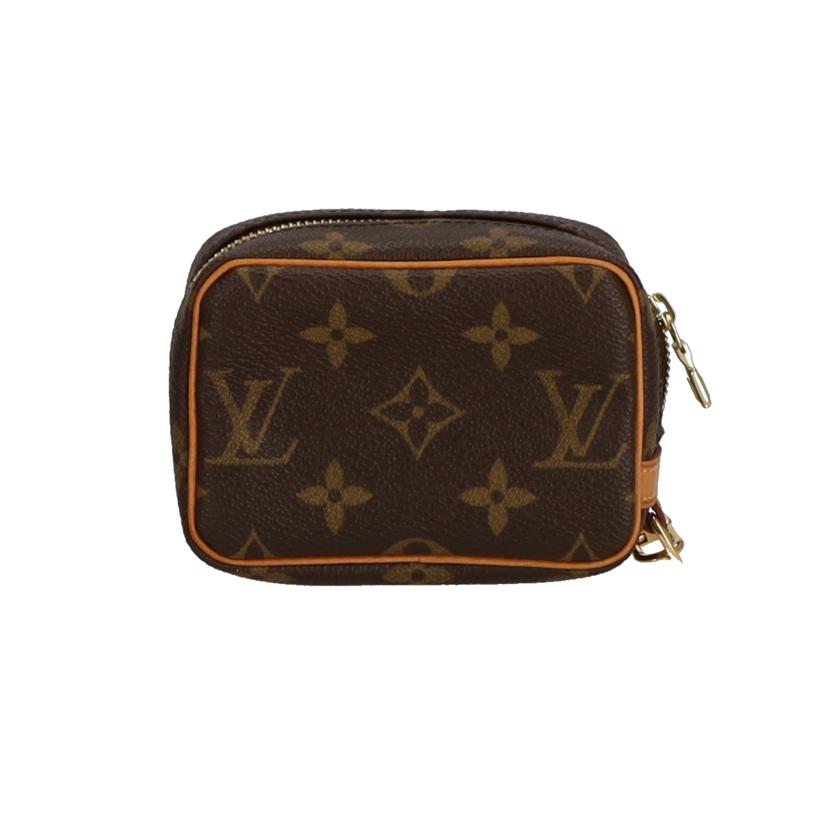 ＬＶ ﾙｲｳﾞｨﾄﾝ/トゥルース・ワピティポーチ／モノグラム/9264752127298//FL0***/ABランク/75