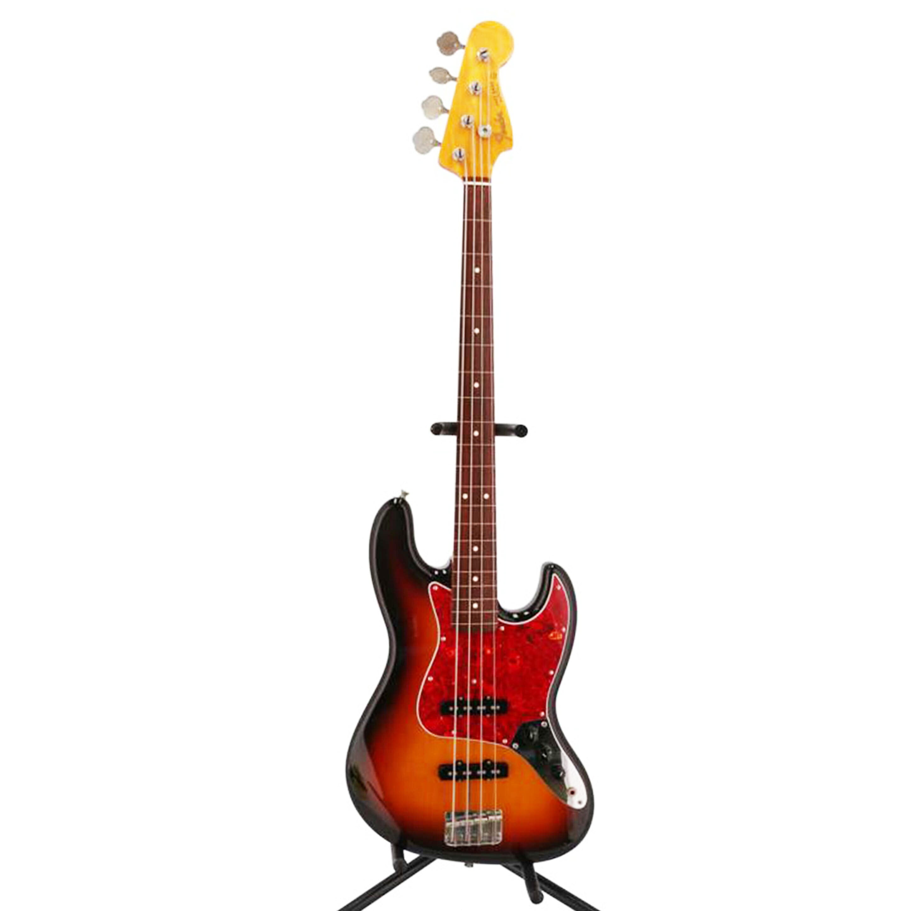 ＦＥＮＤＥＲ　ＪＡＰＡＮ フェンダージャパン/エレキベース（フレットレス）/JB62FL//N029269/Bランク/75