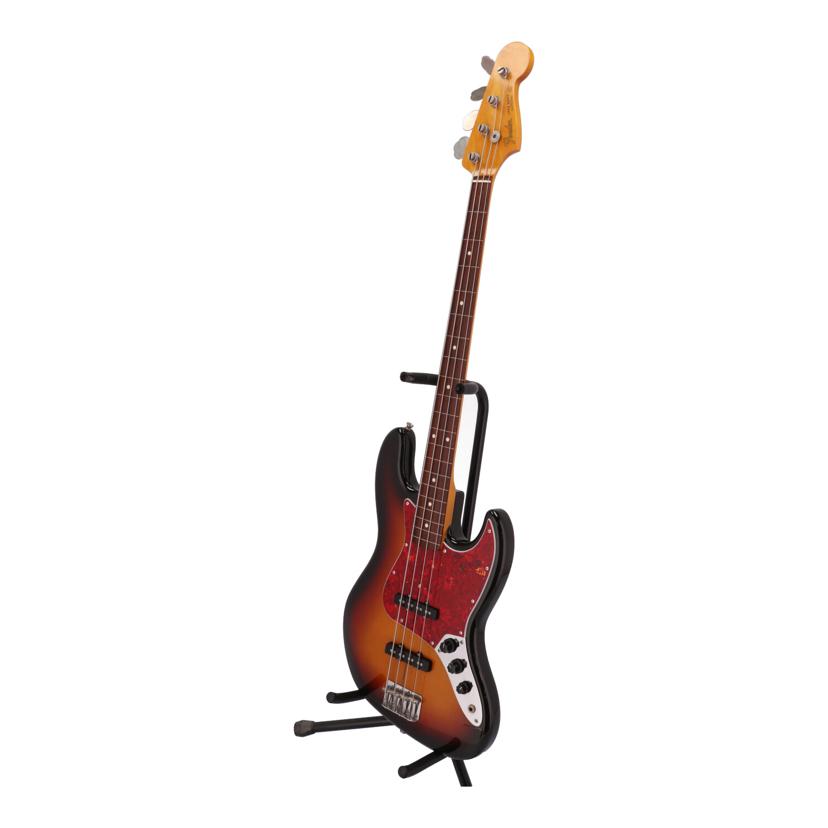 ＦＥＮＤＥＲ　ＪＡＰＡＮ フェンダージャパン/エレキベース（フレットレス）/JB62FL//N029269/Bランク/75