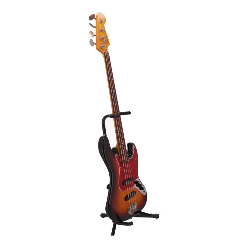 ＦＥＮＤＥＲ　ＪＡＰＡＮ フェンダージャパン/エレキベース（フレットレス）/JB62FL//N029269/Bランク/75