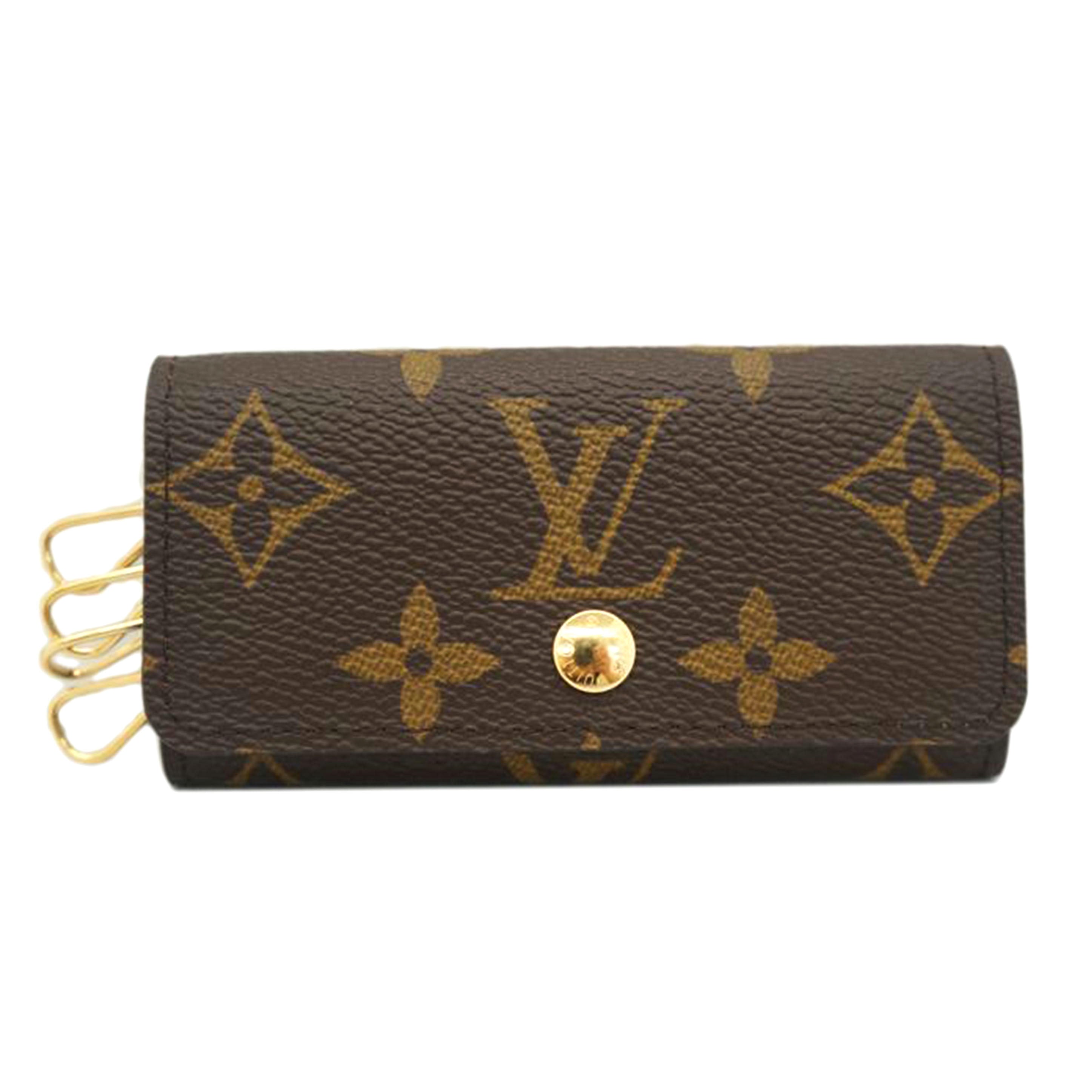 ＬＯＵＩＳ　ＶＵＩＴＴＯＮ ルイ・ヴィトン/ミュルティクレ４/M69517//RFID/Aランク/09