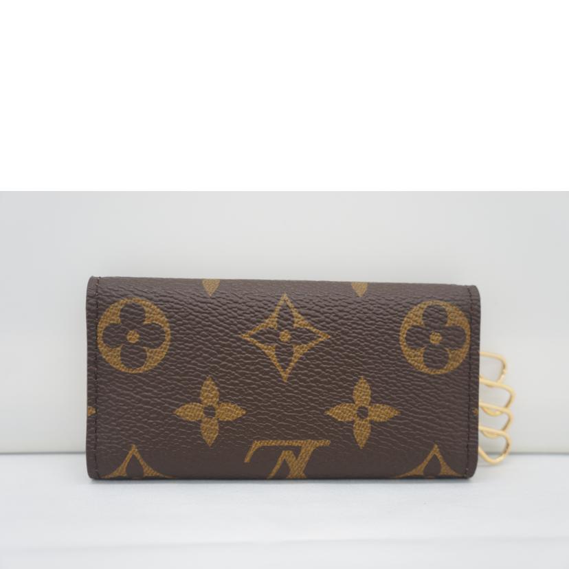 ＬＯＵＩＳ　ＶＵＩＴＴＯＮ ルイ・ヴィトン/ミュルティクレ４/M69517//RFID/Aランク/09