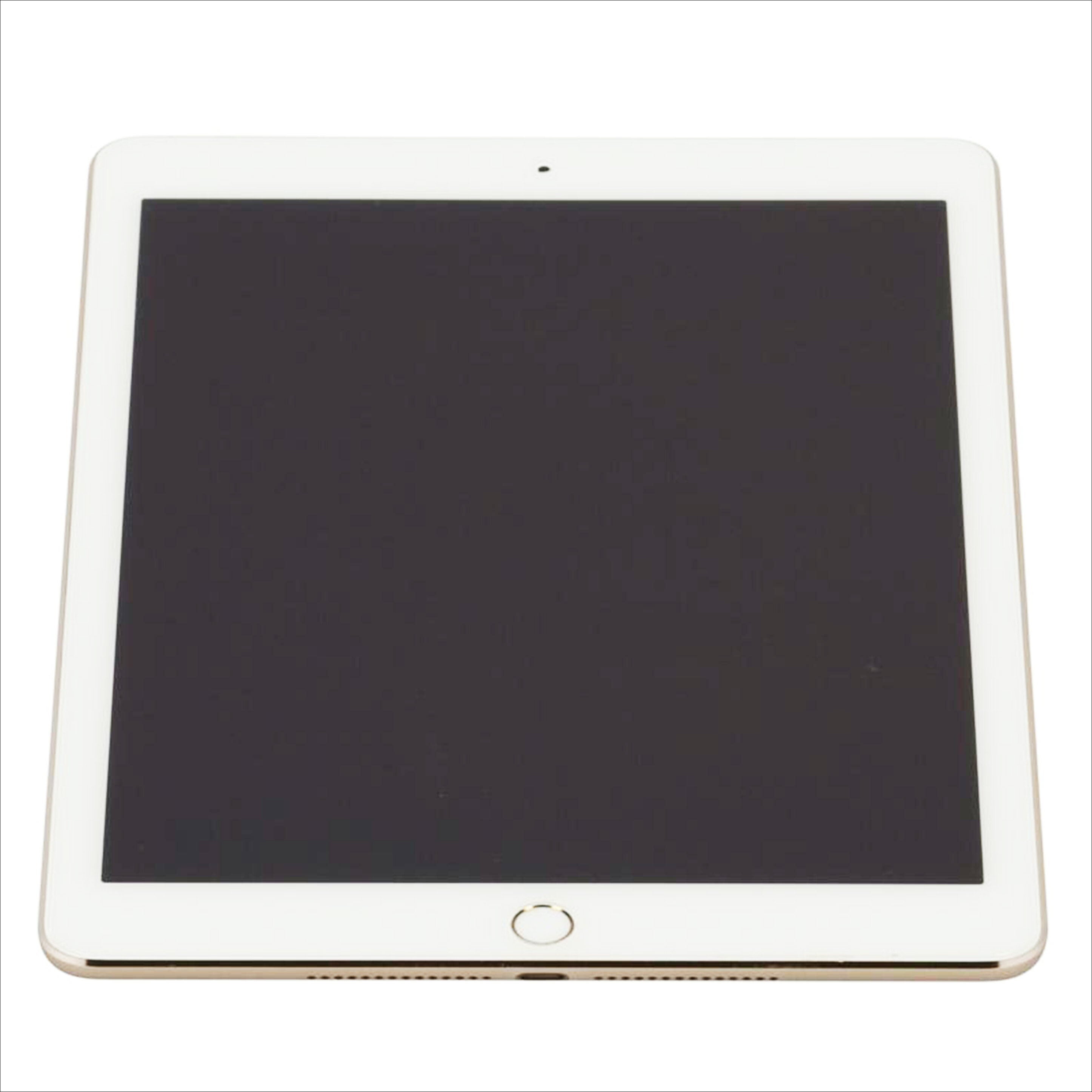 Ａｐｐｌｅ アップル/ｉＰａｄ　Ａｉｒ　２　Ｗｉ－Ｆｉモデル　１６ＧＢ/FH0W2J/A//SF8QRN00JG5VV/Bランク/75