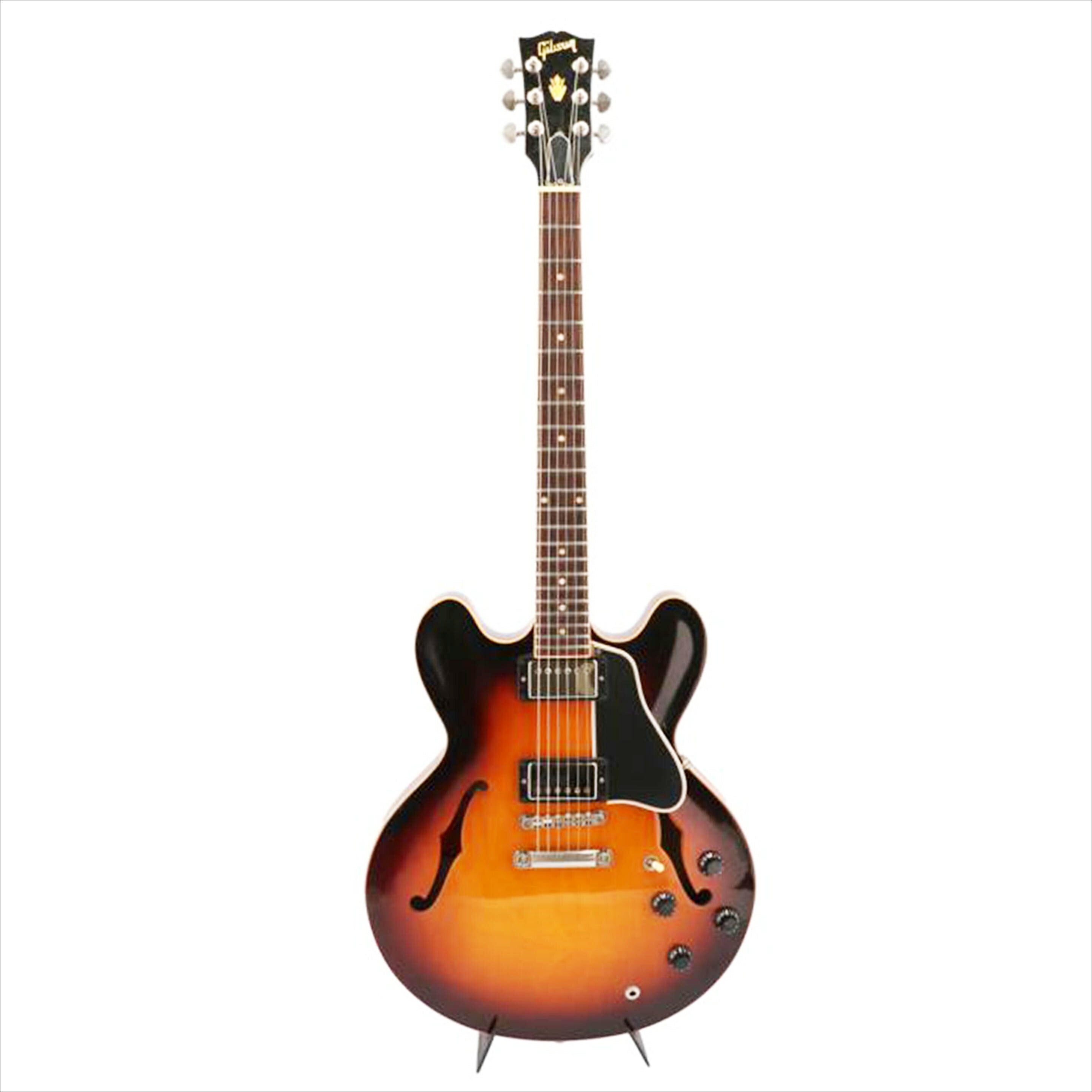 Ｇｉｂｓｏｎ ギブソン/エレキギター/ES 335//10842716/Cランク/05