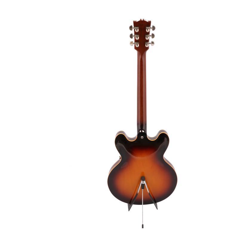 Ｇｉｂｓｏｎ ギブソン/エレキギター/ES 335//10842716/Cランク/05