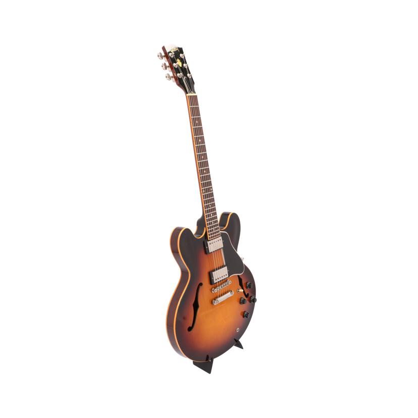 Ｇｉｂｓｏｎ ギブソン/エレキギター/ES 335//10842716/Cランク/05