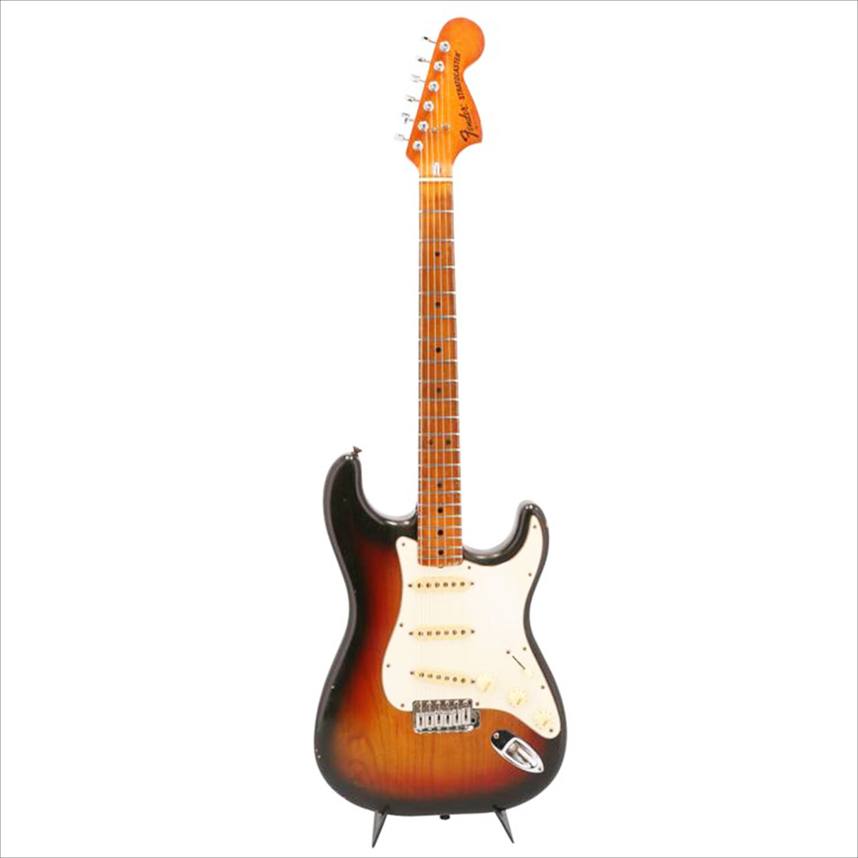 Ｆｅｎｄｅｒ　ＵＳＡ フェンダーUSA/エレキギター/Stratocaster//S89523/Cランク/05