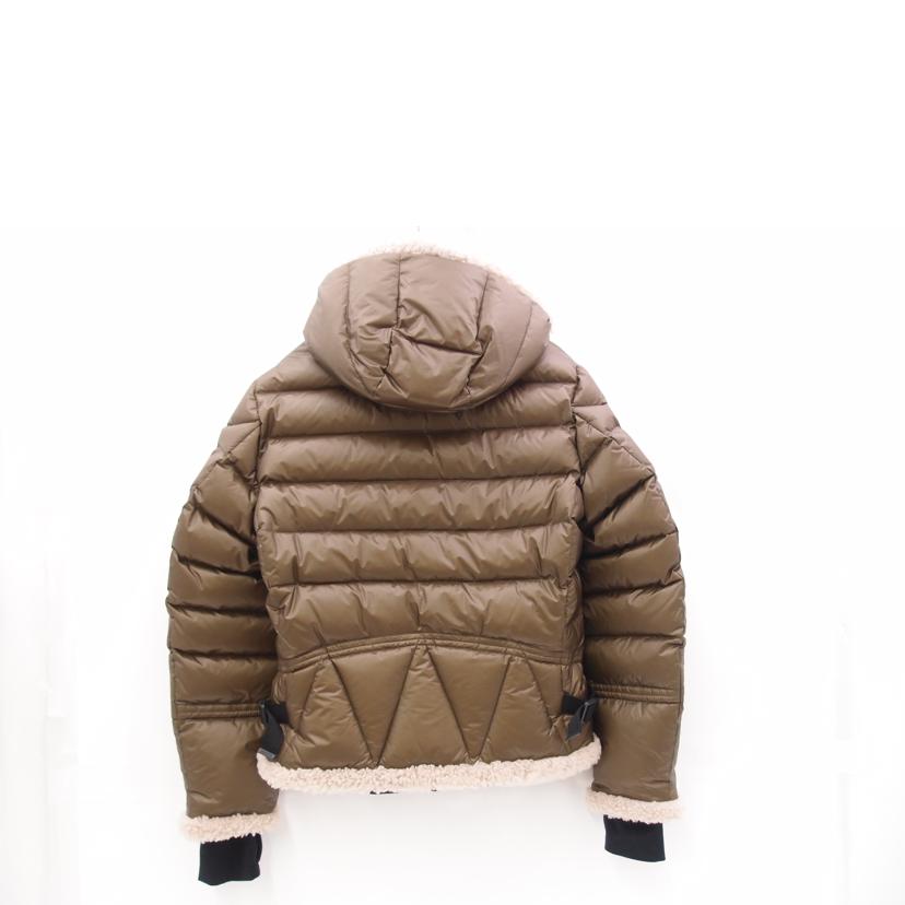 ＭＯＮＣＬＥＲ　 ﾓﾝｸﾚｰﾙ/ＭＯＮＣＬＥＲ　ＢＡＲＲＨＯＲＮダウンジャケット//Aランク/69