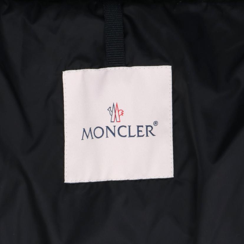 ＭＯＮＣＬＥＲ モンクレール/ＤＡＮＵＢＥ　ＧＩＵＢＢＯＴＴＯ／ダウンジャケット/E20934681700//Aランク/75