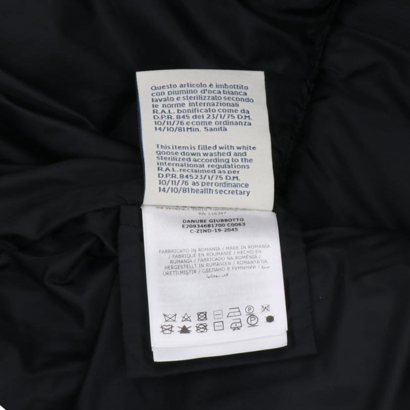 ＭＯＮＣＬＥＲ モンクレール/ＤＡＮＵＢＥ　ＧＩＵＢＢＯＴＴＯ／ダウンジャケット/E20934681700//Aランク/75