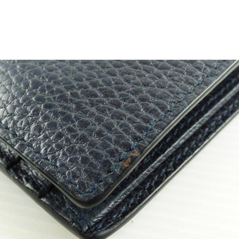 ＧＵＣＣＩ グッチ/札入れ/333042//2149/Bランク/64