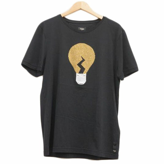 ＦＥＮＤＩ フェンディ/電球Ｔシャツ//Aランク/67