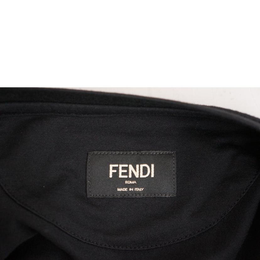 ＦＥＮＤＩ フェンディ/電球Ｔシャツ//Aランク/67