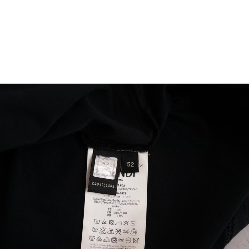 ＦＥＮＤＩ フェンディ/電球Ｔシャツ//Aランク/67