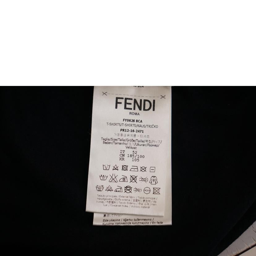 ＦＥＮＤＩ フェンディ/電球Ｔシャツ//Aランク/67