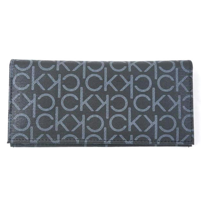 Ｃａｌｖｉｎ　Ｋｌｅｉｎ カルバンクライン/Ｃａｌｖｉｎ　Ｋｌｅｉｎ　長財布//ABランク/67