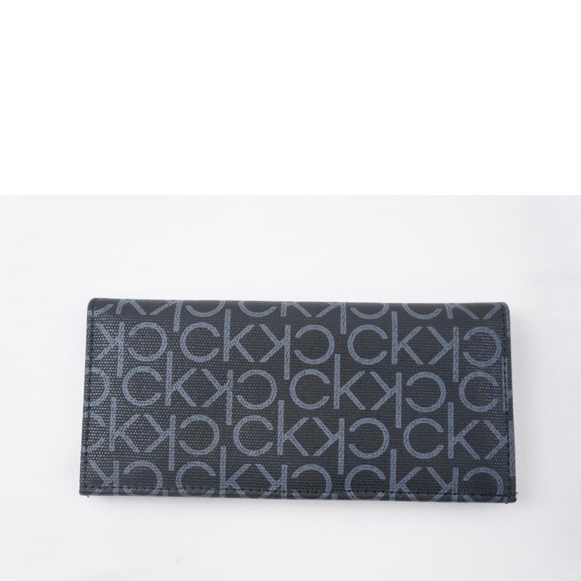 Ｃａｌｖｉｎ　Ｋｌｅｉｎ カルバンクライン/Ｃａｌｖｉｎ　Ｋｌｅｉｎ　長財布//ABランク/67