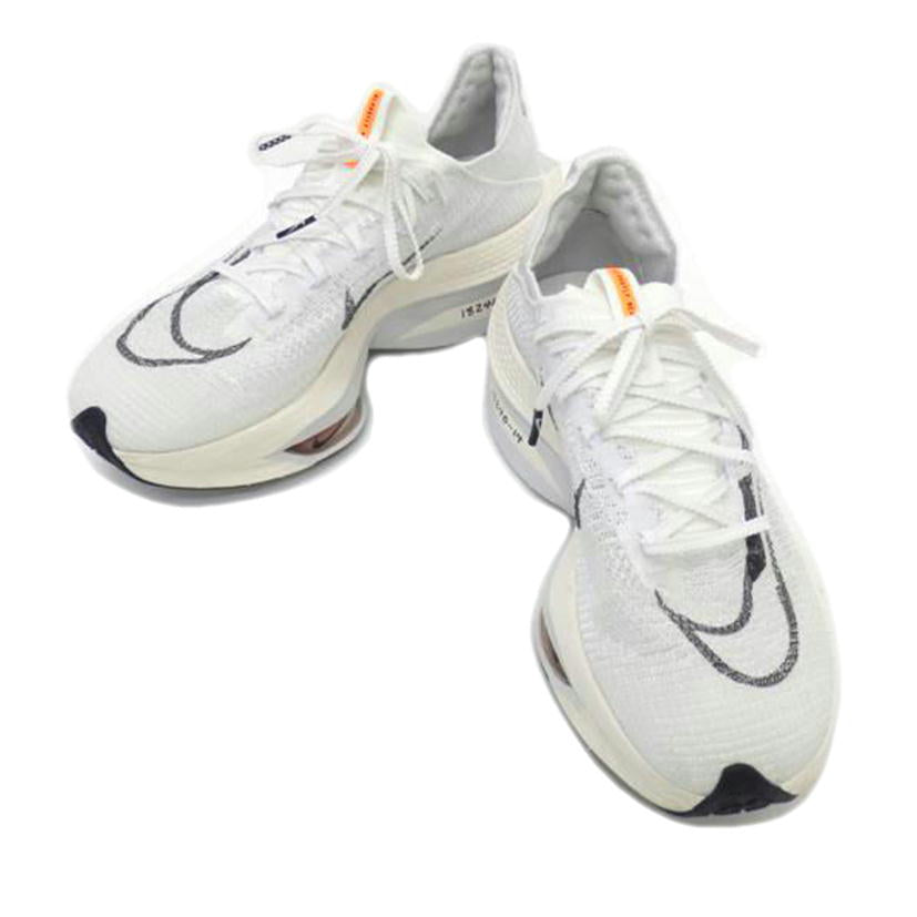 ＮＩＫＥ/エアズームアルファフライネクスト％２/DJ6206-100//25.5cm/Bランク/88