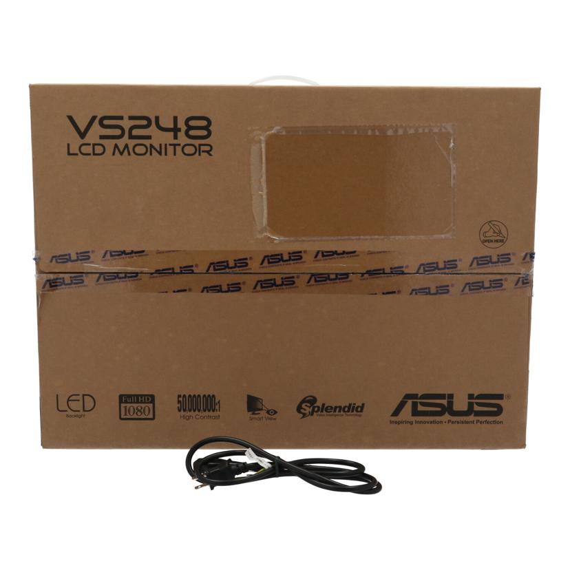 ＡＳＵＳ エイスース/ゲーミングモニター/VS248HR//J2LMQS074736/Bランク/81