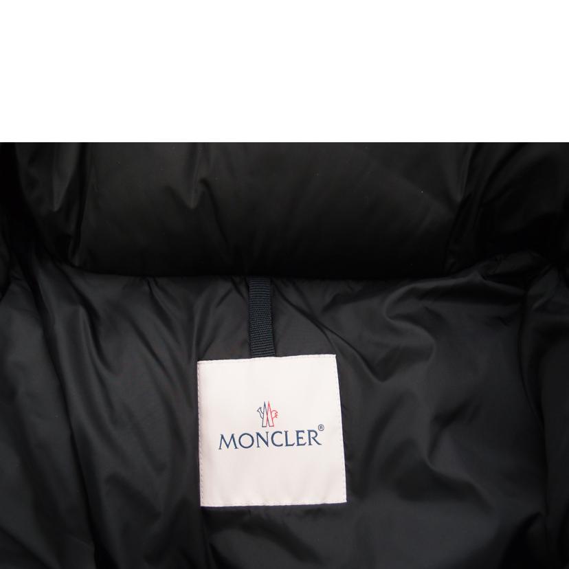 ＭＯＮＣＬＥＲ　 ﾓﾝｸﾚｰﾙ/ＭＯＮＣＬＥＲ　ＤＡＮＵＢＥダウンジャケット//Sランク/69