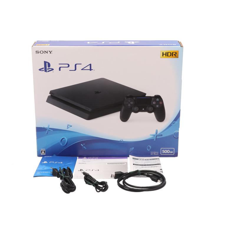 ＳＯＮＹ ソニー/ＰｌａｙＳｔａｔｉｏｎ４/CUH-2200AB01//0419821/Bランク/62