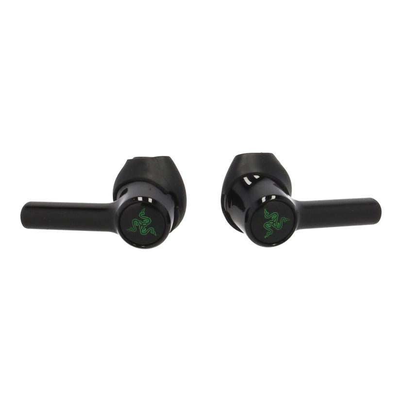 Ｒａｚｅｒ レイザー/ワイヤレスイヤホン／Ｈａｍｍｅｒｈｅａｄ/RZ12-03830100-R3A1//232223E04906357/Bランク/81