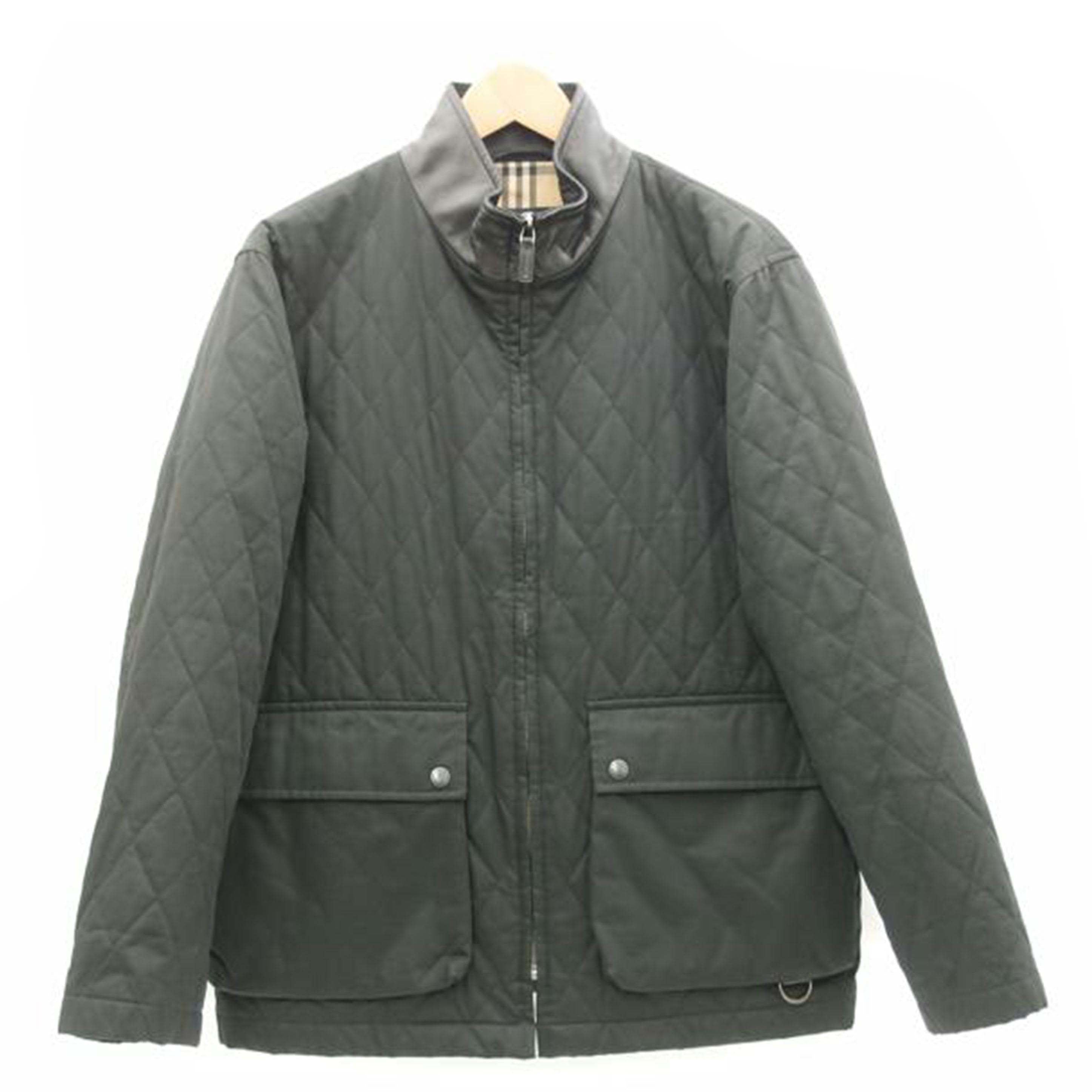 ＢＵＲＢＥＲＲＹ ﾊﾞｰﾊﾞﾘｰ/ＢＵＲＢＥＲＲＹ　キルティングジャケット　//ABランク/69