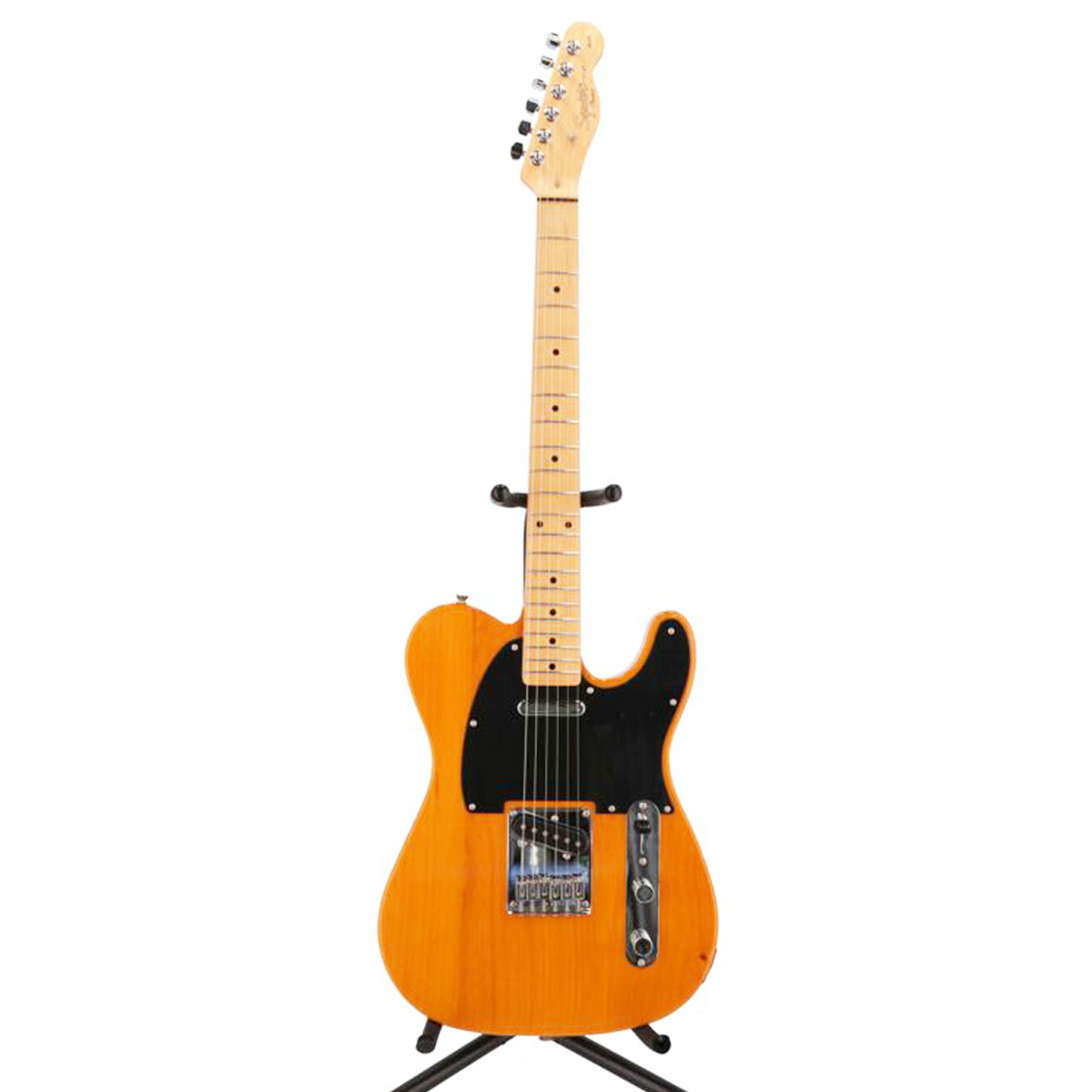 Ｓｑｕｉｅｒ スクワイアー/エレキギター/Affinity TELECASTER//CY120907664/Aランク/75