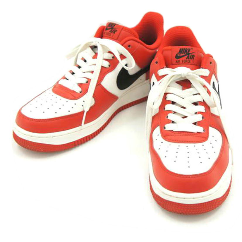 ＮＩＫＥ ナイキ/ＮＩＫＥ　エアフォース１　ロウ　バイ　ユー　スニーカー２７ｃｍ/CT7875-994//Aランク/75