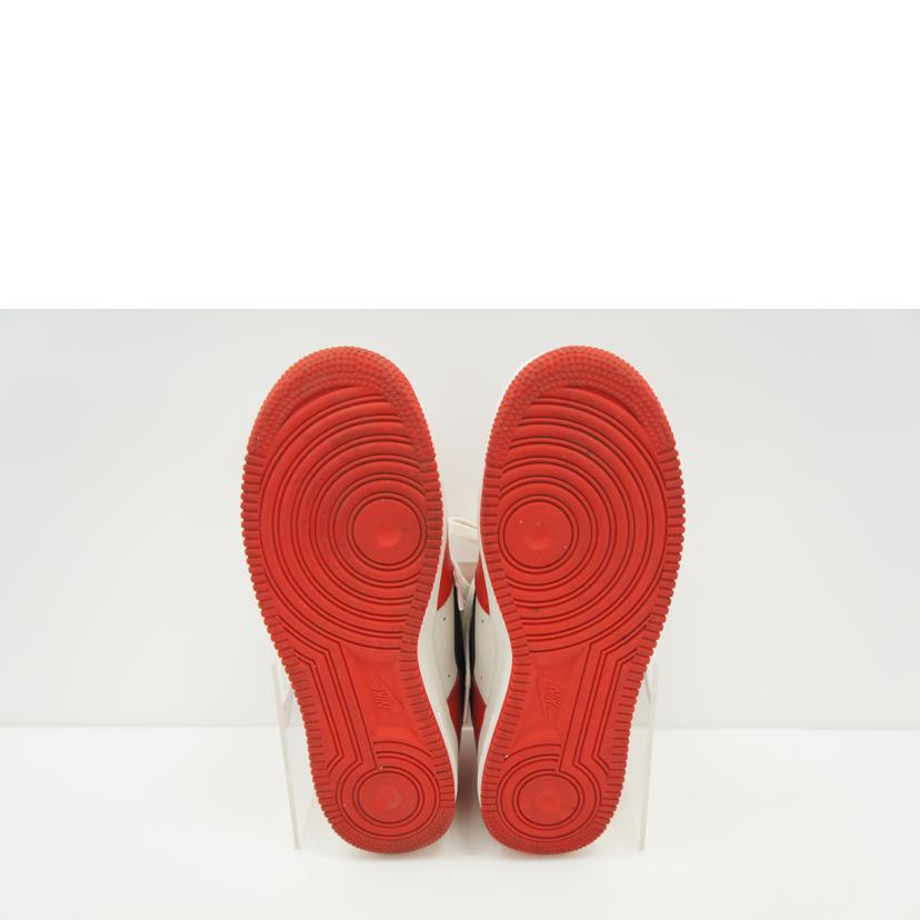 ＮＩＫＥ ナイキ/ＮＩＫＥ　エアフォース１　ロウ　バイ　ユー　スニーカー２７ｃｍ/CT7875-994//Aランク/75