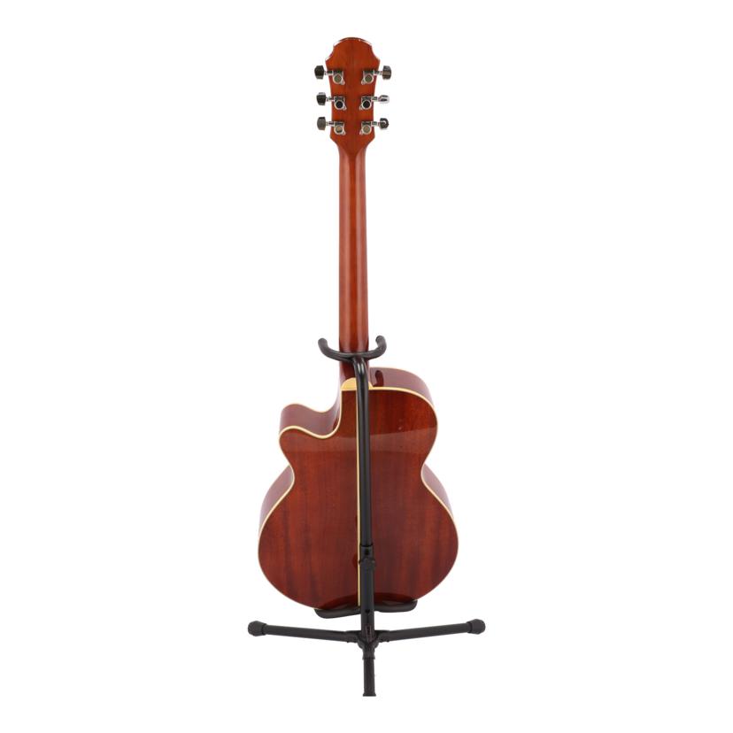 Ａｒｉａ アリア/エレアコギター/FET-380//Bランク/75