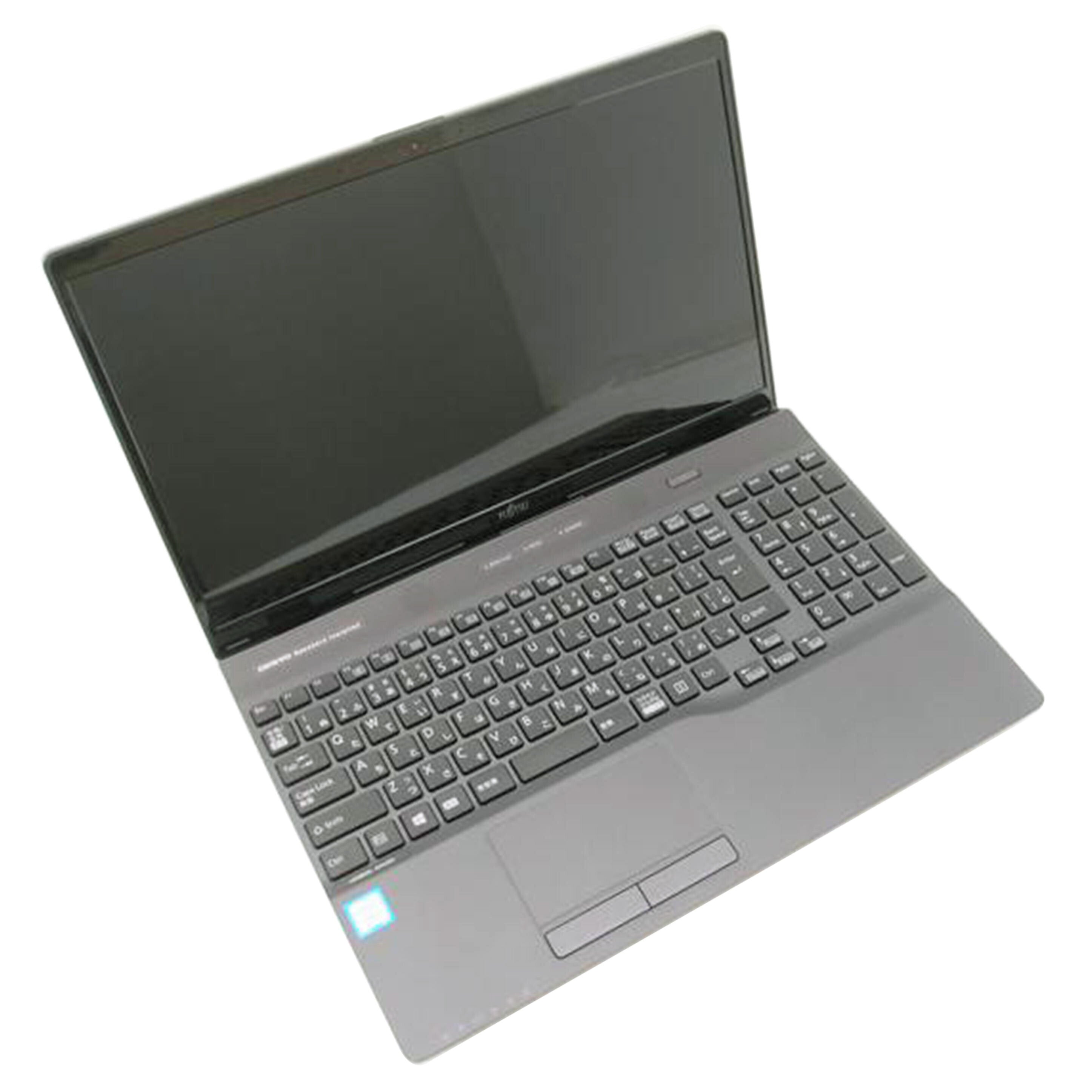 ＦＵＪＩＴＳＵ 富士通/Ｗｉｎｄｏｗｓ１０ノートＰＣ/LIFEBOOK FMVA45B3B//R8400196/Aランク/69