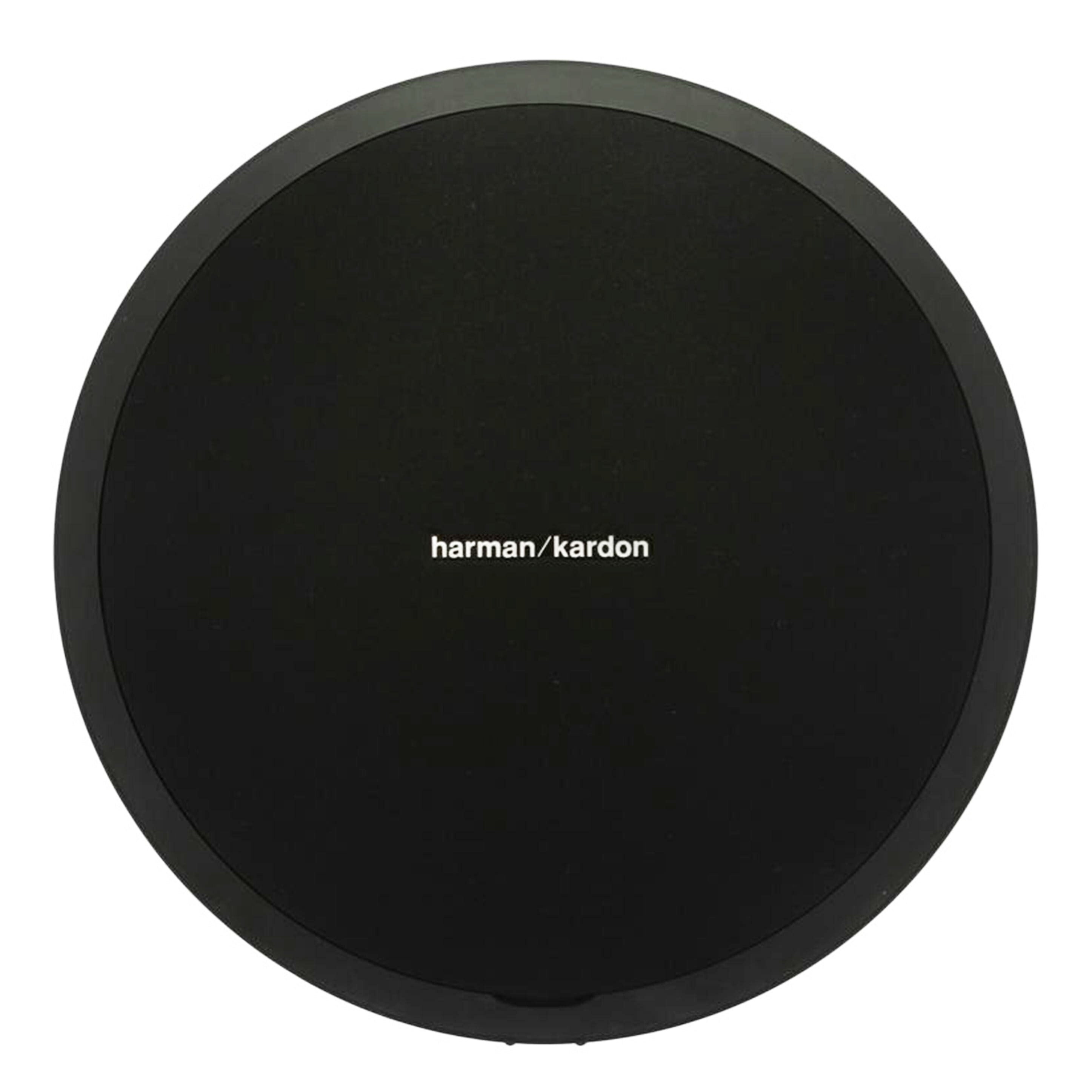 ｈａｒｍａｎｅ／Ｋａｒｄｏｎ ハーマンカードン/Ｂｌｕｅｔｏｏｔｈスピーカー／ＯＮＹＸ　ＳＴＵＤＩＯ/ONYX STUDIO//FC0005-0540633/Bランク/70