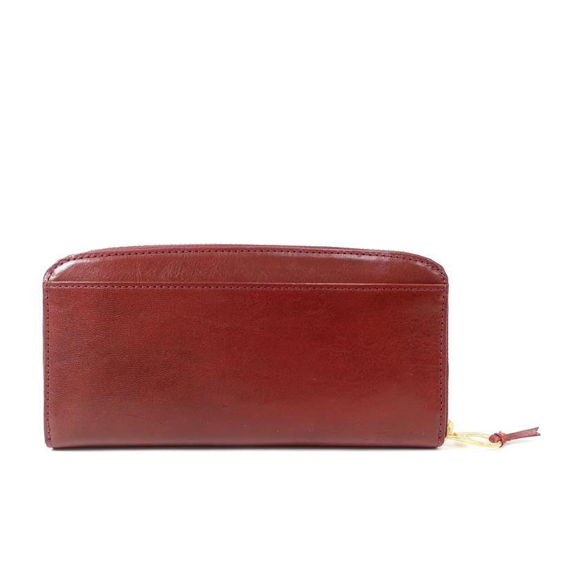 Ｄａｋｏｔａ ダコタ/ラウンドファスナー長財布　カッシーニ　本革/0036042//SAランク/65